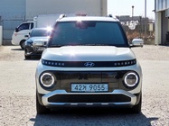 Hyundai Casper 2024