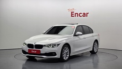 BMW 3 Series 2016