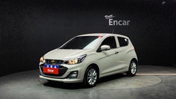 Chevrolet Spark 2021