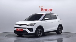 Ssangyong TIBOLI 2022