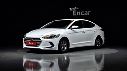 Hyundai Avante 2018