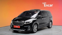 Kia Canival 2018