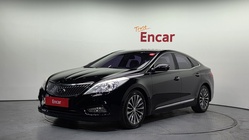 Hyundai Grandeur 2013