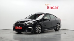 BMW 2 Series 2021