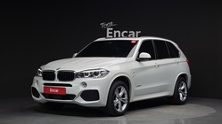 BMW X5 2018