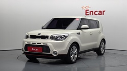 Kia Soul 2015