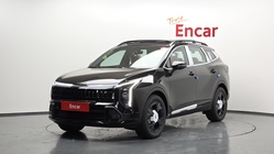 Kia Sportage 2026