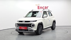 Hyundai Casper 2026