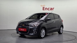 Chevrolet Spark 2018
