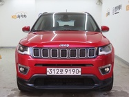 Jeep Compass 2019