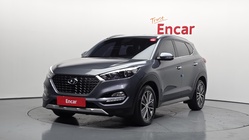 Hyundai Tucson 2016