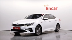 Kia K5 2018