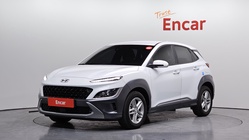 Hyundai Kona 2021