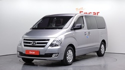 Hyundai Starex 2016