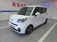 Kia RAY 2021