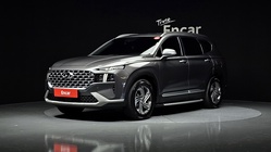 Hyundai Santa Fe 2020