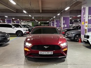 Ford Mustang 2019