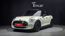 MINI Cooper 2018