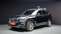 BMW X5 2021