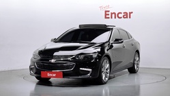 Chevrolet Malibu 2017