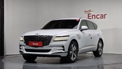 Genesis GV80 2020