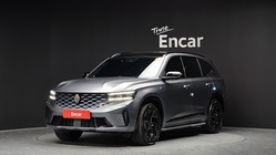 Samsung Grand Koleos 2025