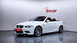 BMW M3 2013