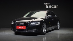 Audi A8 2011