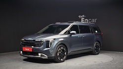 Kia Canival 2024