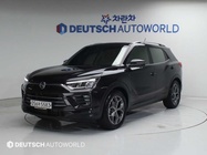 Ssangyong KORANDO 2019