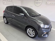 Chevrolet Spark 2016