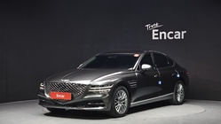Genesis G80 2023