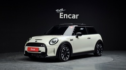 MINI Cooper 2021