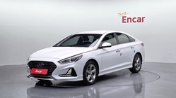 Hyundai Sonata 2019