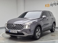 Hyundai Santa Fe 2021