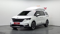 Kia Canival 2020
