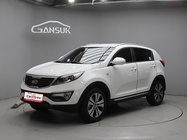 Kia Sportage 2012