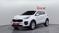 Kia Sportage 2017