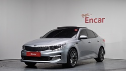 Kia K5 2015