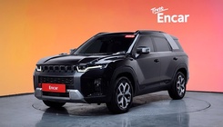 Ssangyong Torres 2023