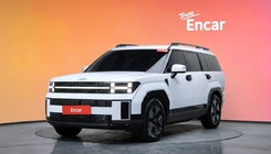 Hyundai Santa Fe 2024