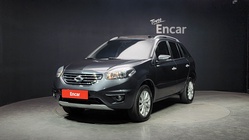 Samsung QM5 2013