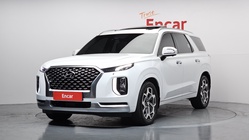 Hyundai Palisade 2020