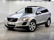 Volvo XC60 2011