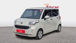 Kia RAY 2017