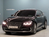 Hyundai Grandeur 2018
