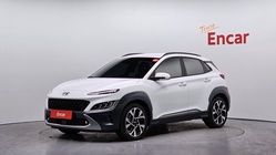 Hyundai Kona 2021