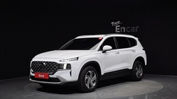 Hyundai Santa Fe 2021