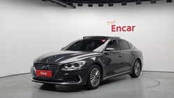 Hyundai Grandeur 2019