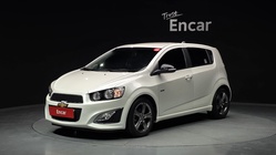 Chevrolet Aveo 2015